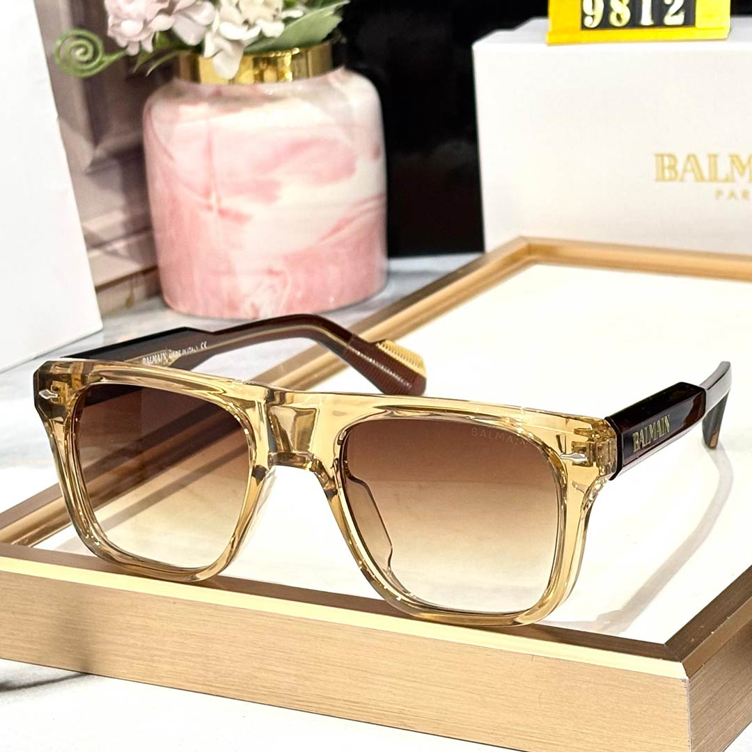 BLMN Premium Luxury 9812 Wayfarers