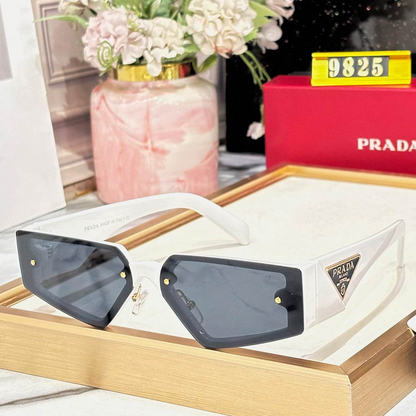 PRDA Luxury Premium 9825 Unisex Wayfarers