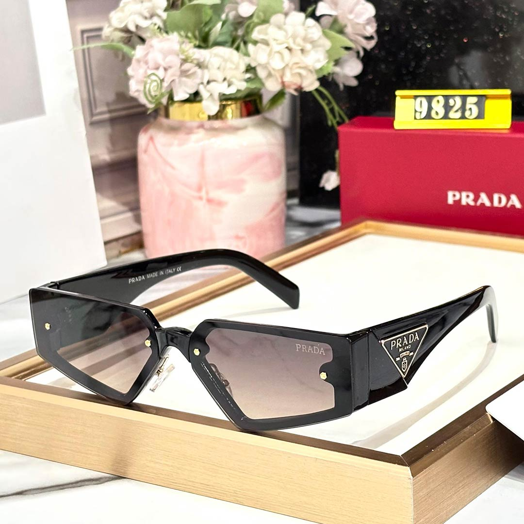 PRDA Luxury Premium 9825 Unisex Wayfarers