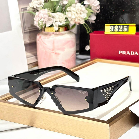 PRDA Luxury Premium 9825 Unisex Wayfarers