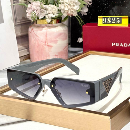 PRDA Luxury Premium 9825 Unisex Wayfarers