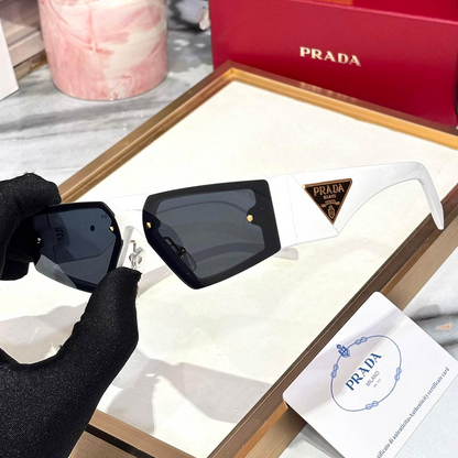 PRDA Luxury Premium 9825 Unisex Wayfarers