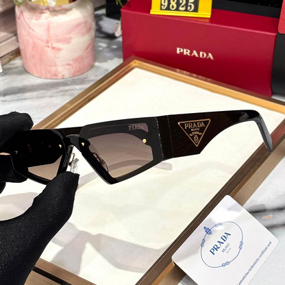 PRDA Luxury Premium 9825 Unisex Wayfarers