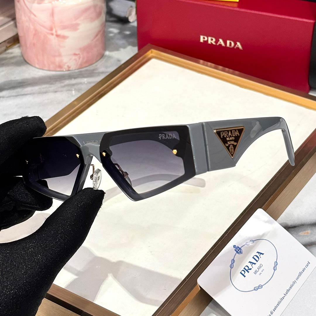 PRDA Luxury Premium 9825 Unisex Wayfarers