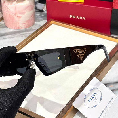 PRDA Luxury Premium 9825 Unisex Wayfarers