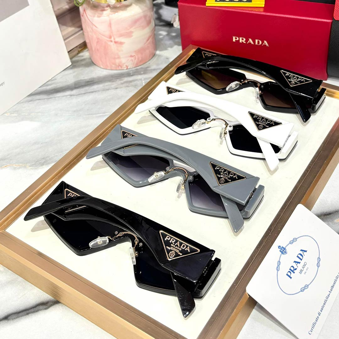 PRDA Luxury Premium 9825 Unisex Wayfarers