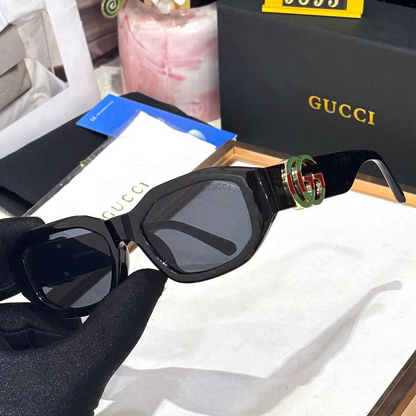 GC Premium Luxury 9895 Women Wayfarers