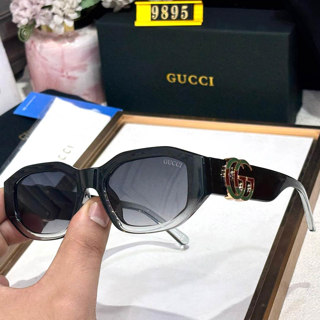 GC Premium Luxury 9895 Women Wayfarers