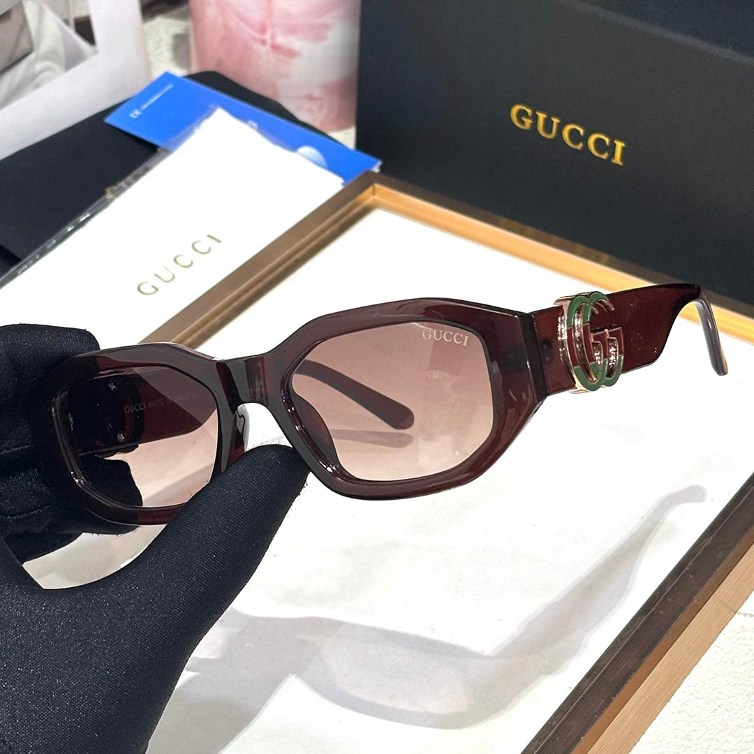 GC Premium Luxury 9895 Women Wayfarers