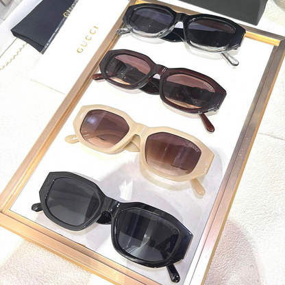 GC Premium Luxury 9895 Women Wayfarers