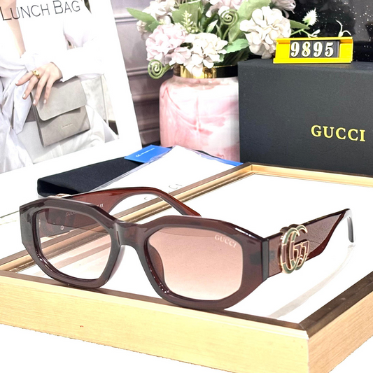 GC Premium Luxury 9895 Women Wayfarers