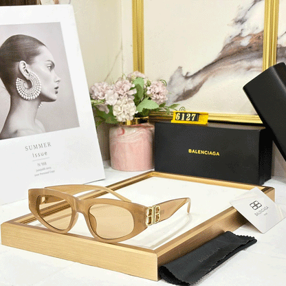 BLNA Premium Luxury 4122 Wayfarers