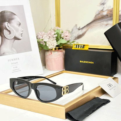 BLNA Premium Luxury 4122 Wayfarers