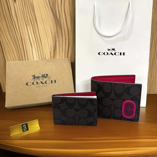 CH Luxury Edition Card Case 03 Wallets