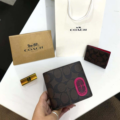 CH Luxury Edition Card Case 03 Wallets