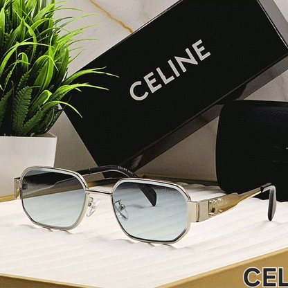 CLN Premium Luxury Unisex 491 Aviators