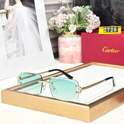 CRT Premium Luxury 2720 Aviators