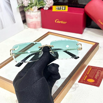 CRT Premium Luxury 2720 Aviators