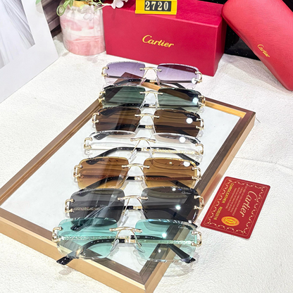 CRT Premium Luxury 2720 Aviators