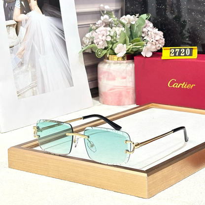 CRT Premium Luxury 2720 Aviators