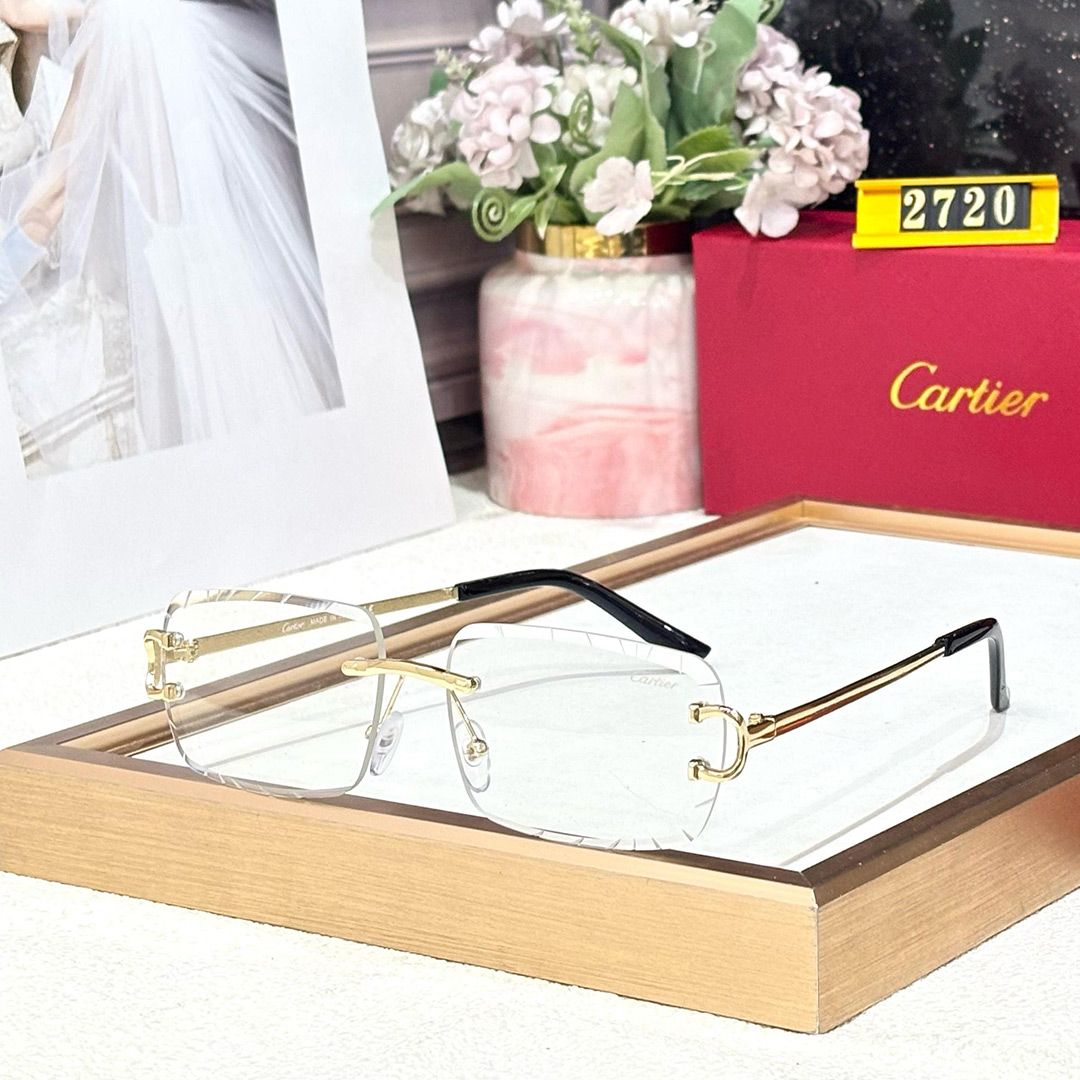 CRT Premium Luxury 2720 Aviators