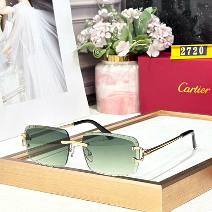 CRT Premium Luxury 2720 Aviators