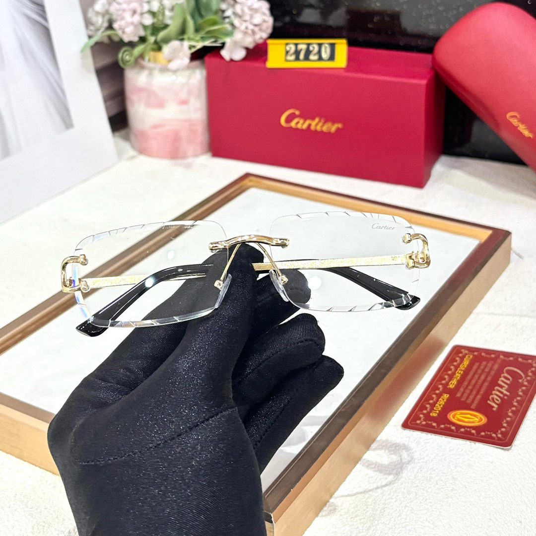 CRT Premium Luxury 2720 Aviators