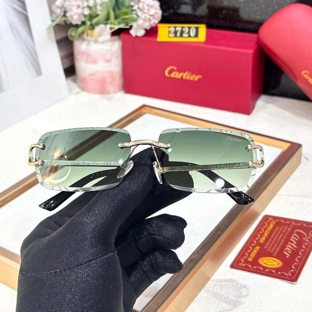 CRT Premium Luxury 2720 Aviators