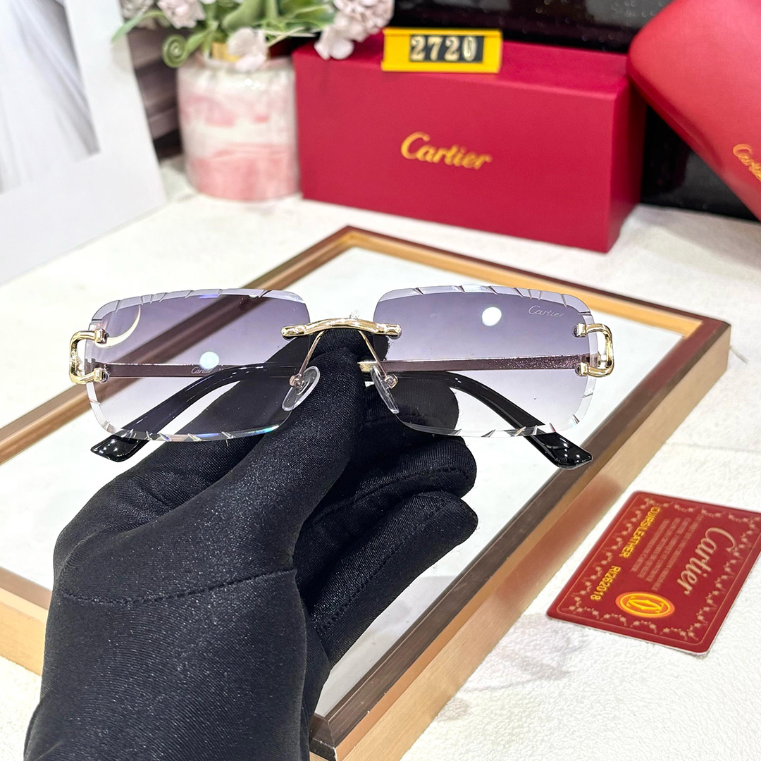 CRT Premium Luxury 2720 Aviators
