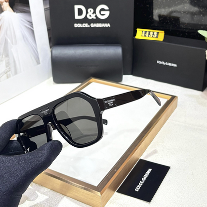 DG Premium Luxury 4433 Wayfarers