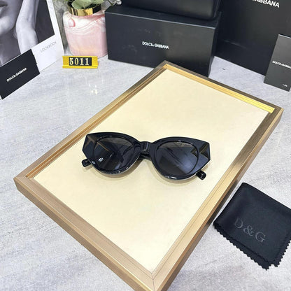 DG Luxury WOMENS 5011 Wayfarers