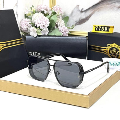 DTA Premium Luxury 7750 Aviator