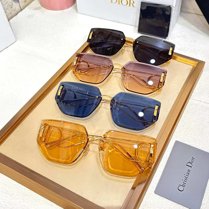 DR Premium Luxury Women's 02 AVIATORS