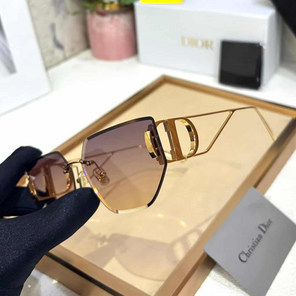 DR Premium Luxury Women's 02 AVIATORS