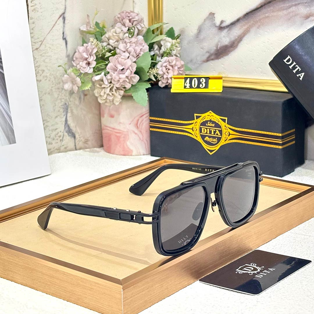 DTA Luxury Premium Aviators 403  Men Wayfarers