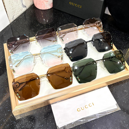 GC Premium Luxury 2342 Unisex Aviators