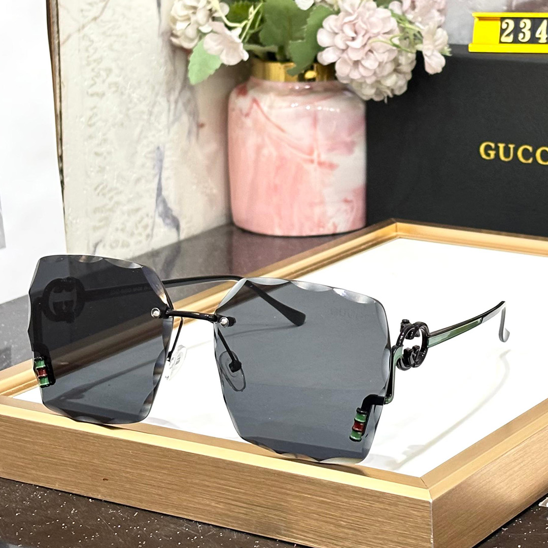 GC Premium Luxury 2342 Unisex Aviators