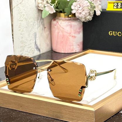 GC Premium Luxury 2342 Unisex Aviators