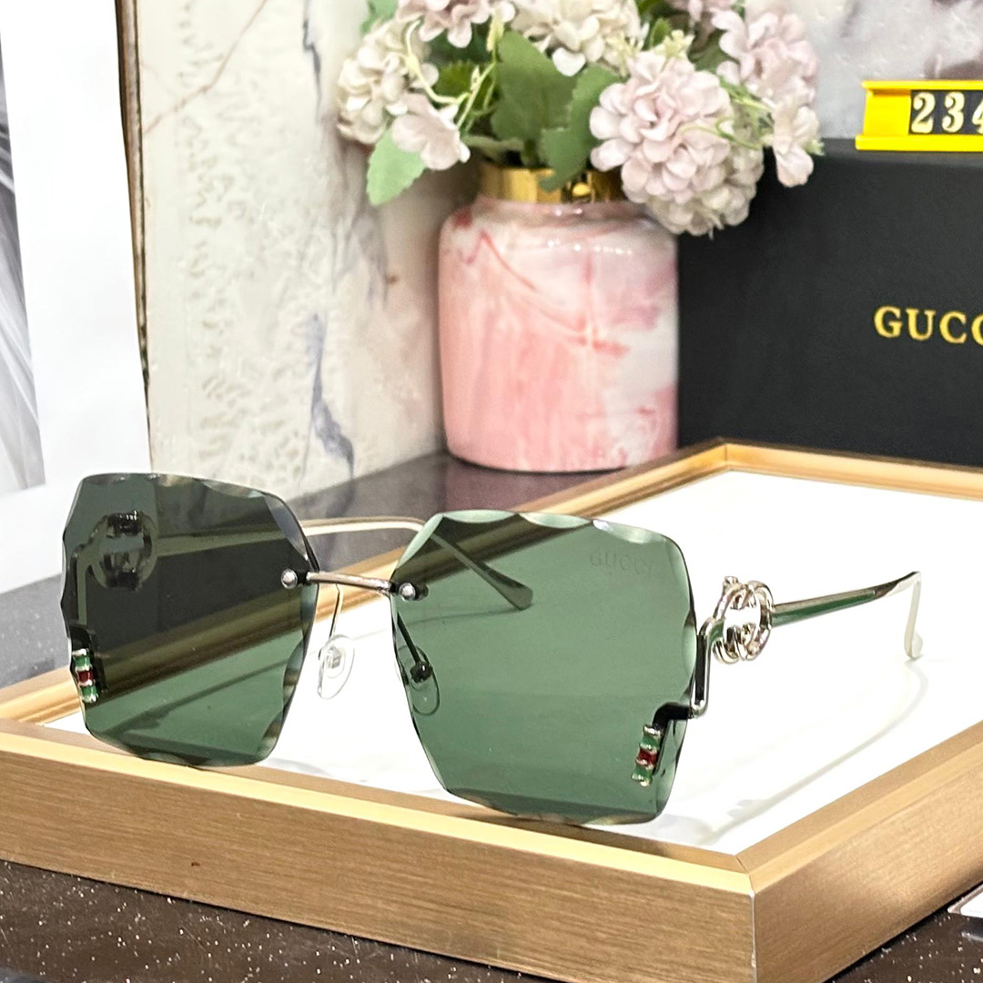 GC Premium Luxury 2342 Unisex Aviators