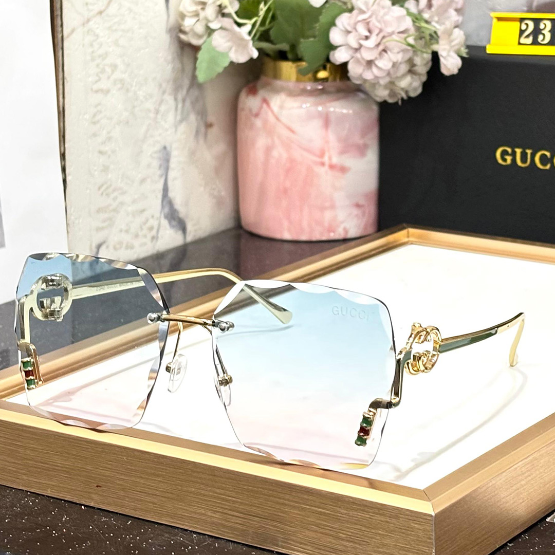 GC Premium Luxury 2342 Unisex Aviators