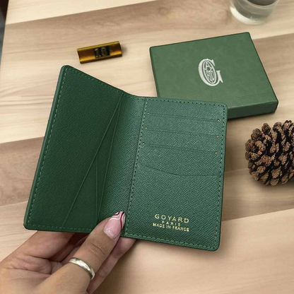 GYD Luxury Edition 18 Wallet
