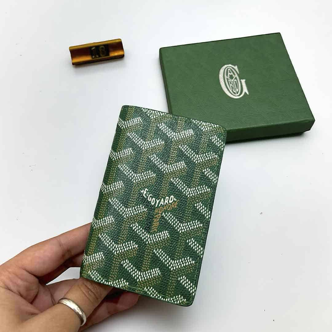 GYD Luxury Edition 18 Wallet