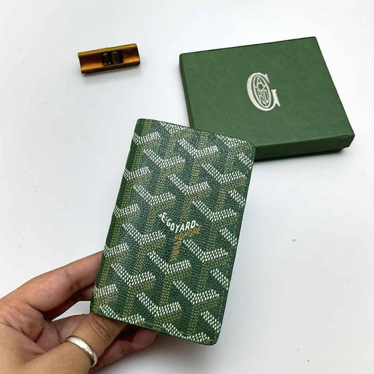 GYD Luxury Edition 18 Wallet