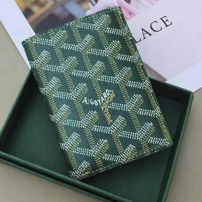 GYD Luxury Edition 18 Wallet