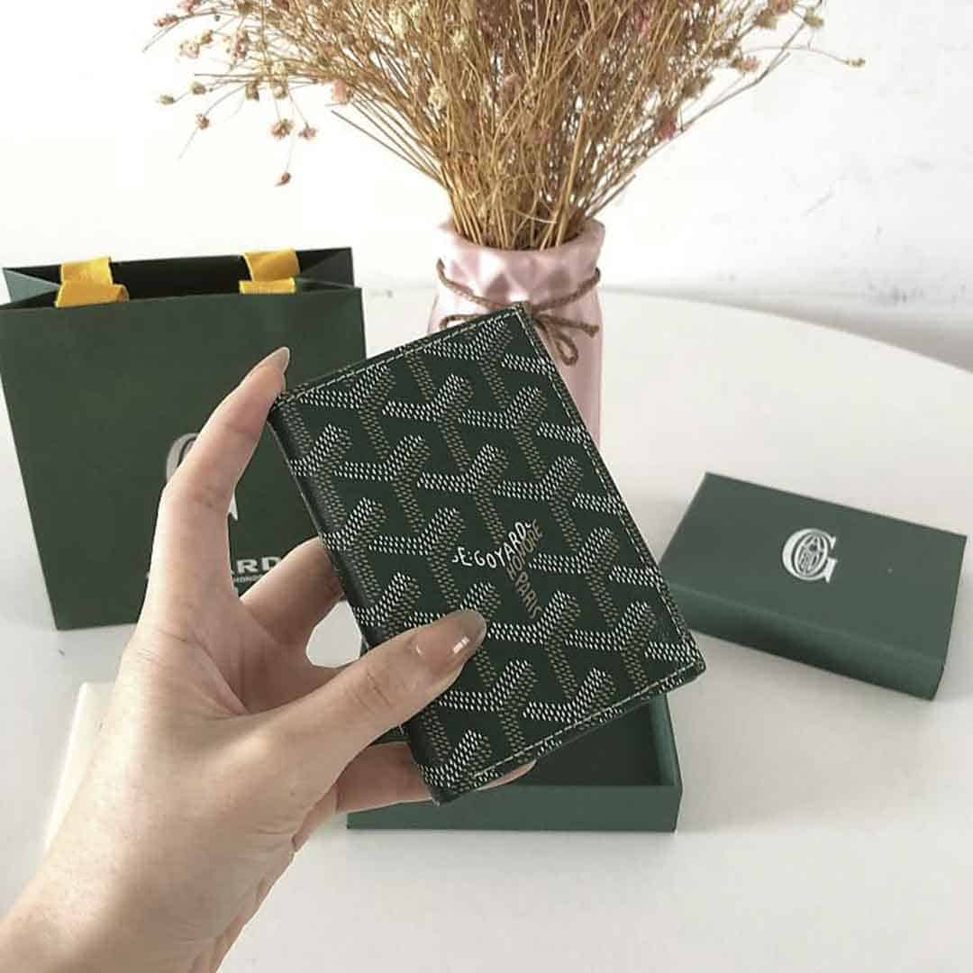 GYD Luxury Edition 18 Wallet