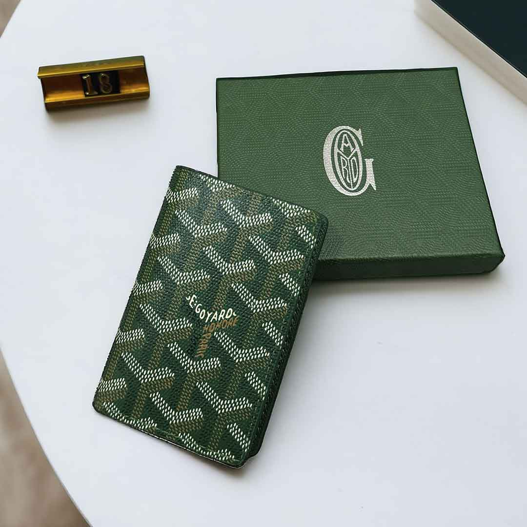 GYD Luxury Edition 18 Wallet