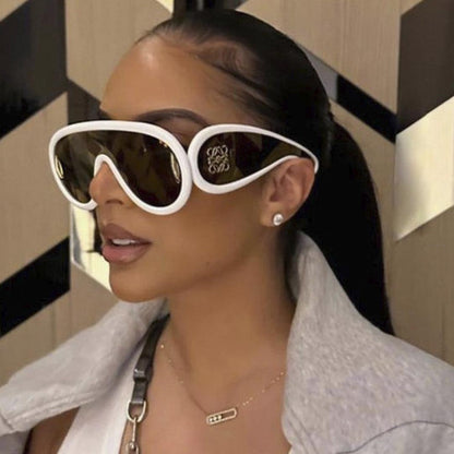 LOEWE Classic 6000 Wayfarers