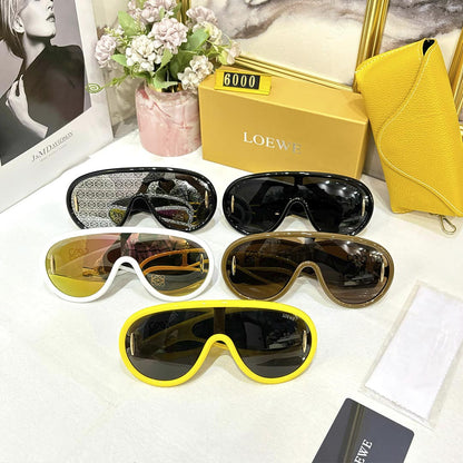 LOEWE Classic 6000 Wayfarers