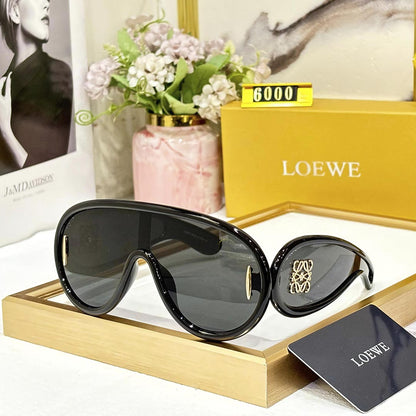 LOEWE Classic 6000 Wayfarers