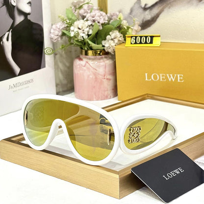 LOEWE Classic 6000 Wayfarers